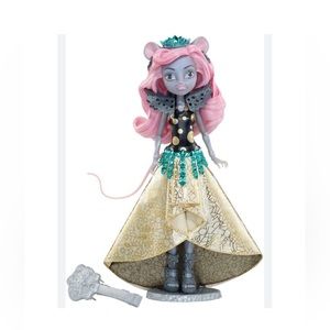 Monster High Mouscedes King Boo York Gala Ghoulfriends 2014 Fashion Doll